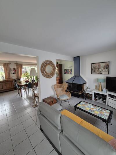 Vente maison 6 pièces Noiseau (94880)