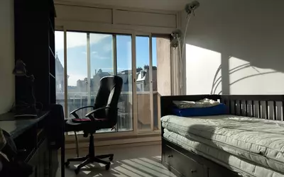 Paris 16E (75016)