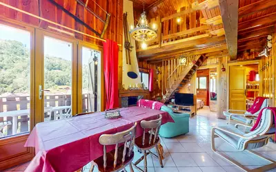 La Bresse