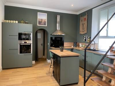 Vente maison 3 pièces Tarbes (65000)