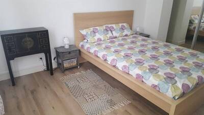 Location appartement 2 pièces Vitry-sur-Seine (94400)