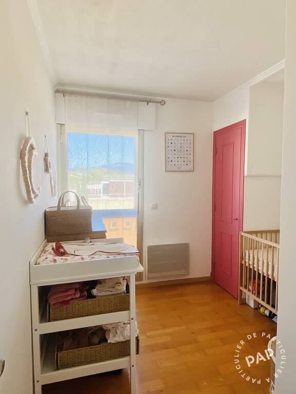 Vente appartement 3 pièces 44,12 m² Mougins (06250) - 44,12 m² - 255.000 € | Particulier à Particulier — 5