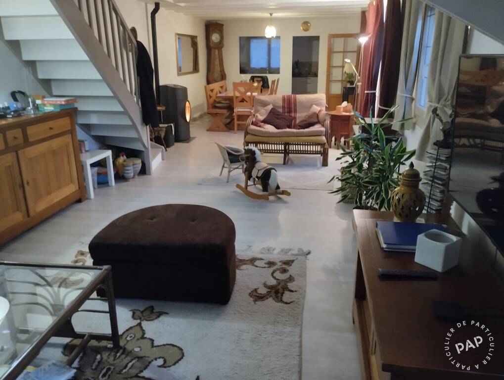 Vente Maison