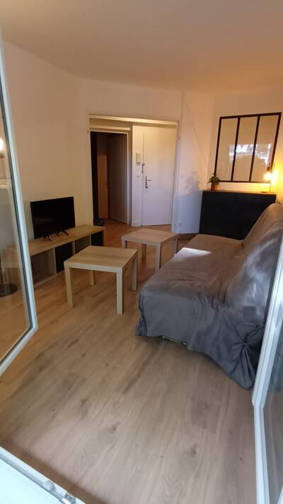 Location chambre en colocation 5 pièces Lyon 7e