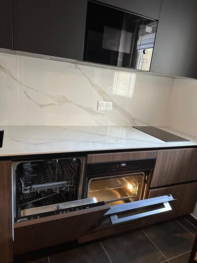 Location appartement 2 pièces La Garenne-Colombes (92250)