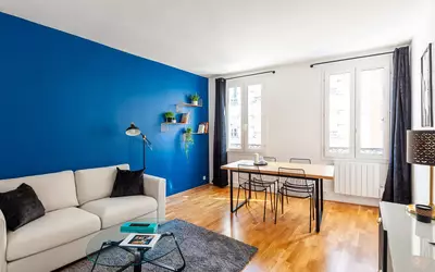 Asnières-Sur-Seine (92600)