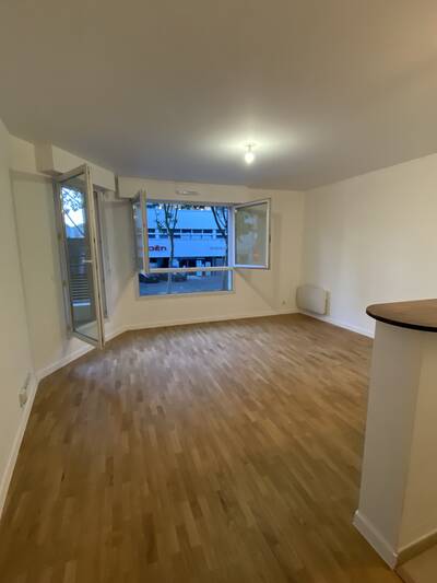 Vente appartement 2 pièces Malakoff (92240)