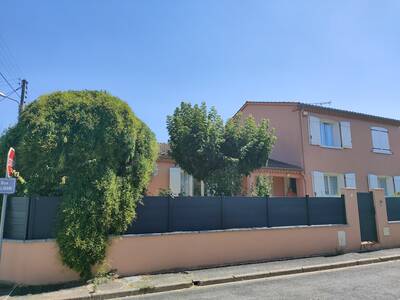 Vente maison 5 pièces Albi (81000)