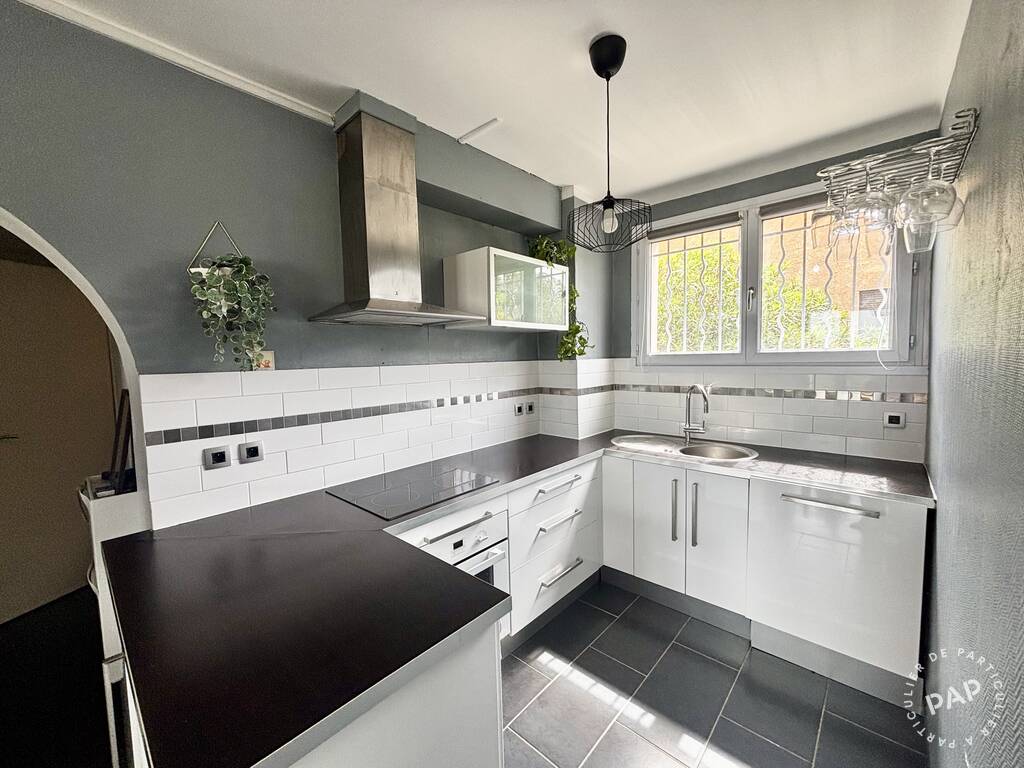 Vente appartement 2 pièces 58 m² Toulouse (31000) - 58 m² - 189.000 € | Particulier à Particulier — 2