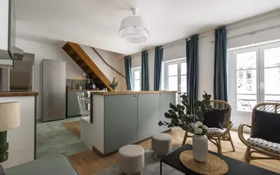 Paris 12E (75012)