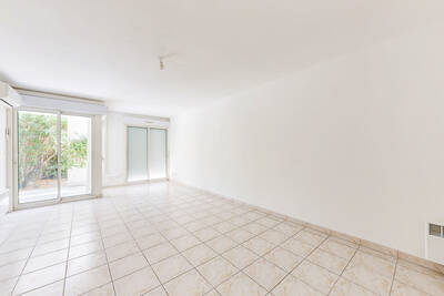 Vente appartement 2 pièces Montpellier (34)
