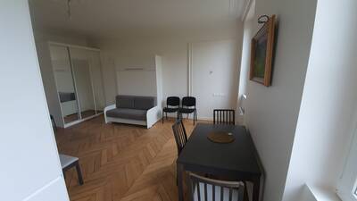 Location appartement studio Paris 2e