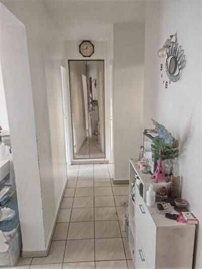 Location appartement 3 pièces Vitry-sur-Seine (94400)