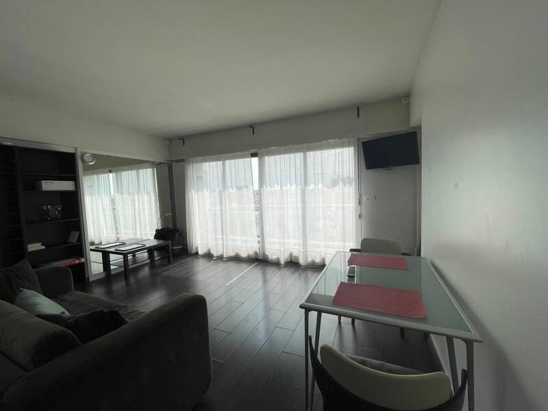 Paris 17E (75017)