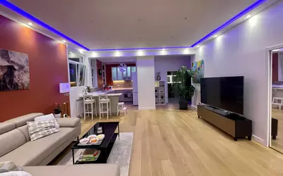 Neuilly-Sur-Seine (92200)