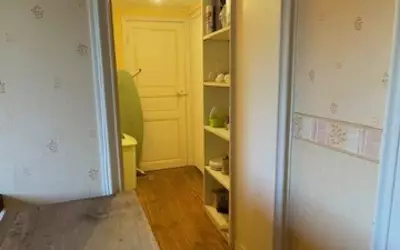 Angers, Chambre En Colocation