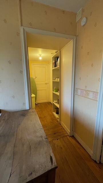 Angers, Chambre En Colocation