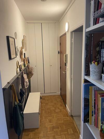 Location appartement 3 pièces Sceaux (92330)