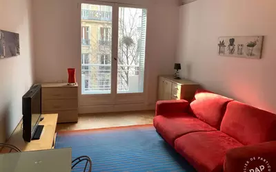 Paris 17E