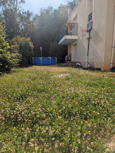Vente appartement 4 pièces Saclay (91400)
