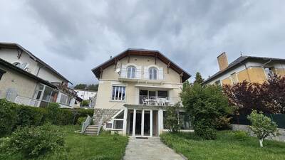 Vente maison 6 pièces Embrun (05200)