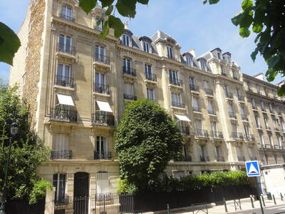 Location appartement 2 pièces Puteaux (92800)