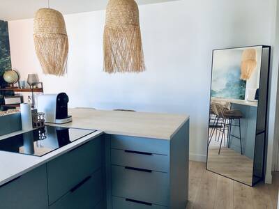 Vente appartement 2 pièces Annecy (74000)