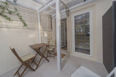 Location appartement studio Créteil (94000)