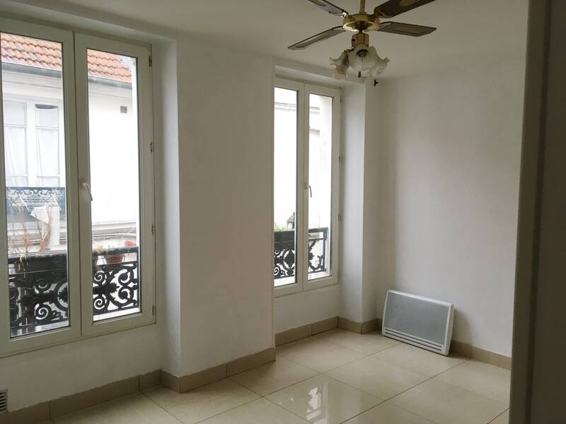 Aubervilliers (93300)