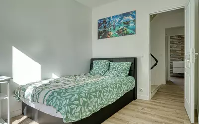 Épinay-Sur-Seine (93800)