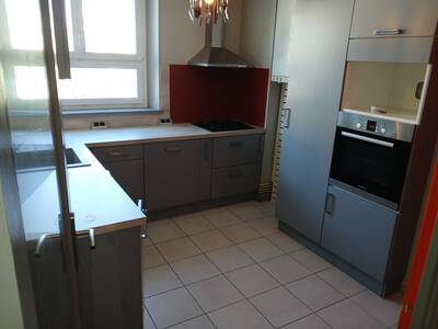 Location appartement 4 pièces Clermont-Ferrand (63)
