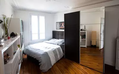 Paris 14E (75014)