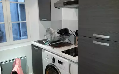 Nantes (44000)