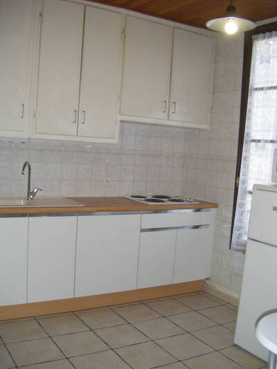 Location appartement 2 pièces Villejuif (94800)