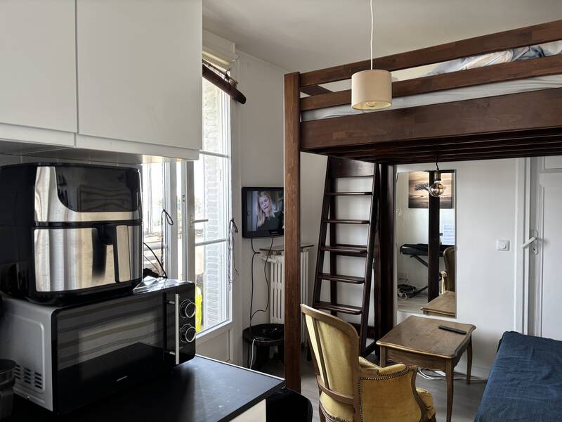 Maisons-Alfort (94700)