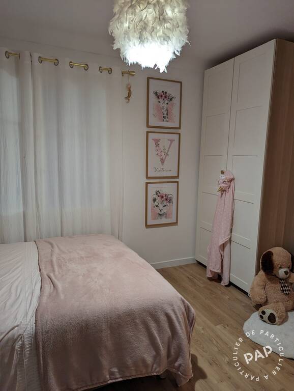 Vente appartement 4 pièces 63,75 m² Montauroux (83440) - 63,75 m² - 215.000 € | Particulier à Particulier — 7