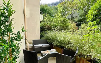 Paris 15E (75015)