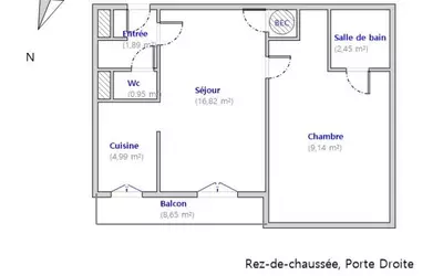 Bussy-Saint-Georges (77600)