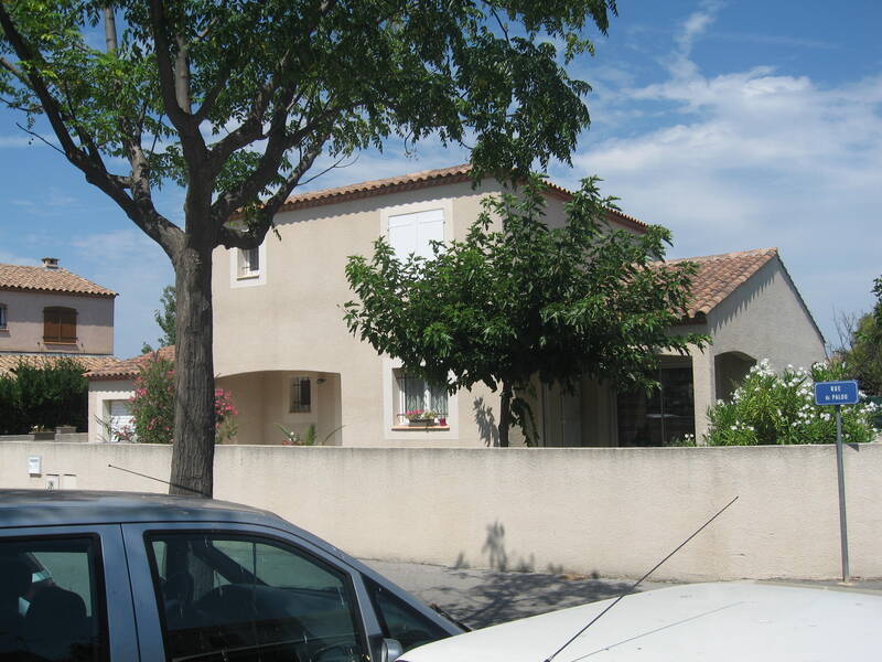 Gigean (34770)