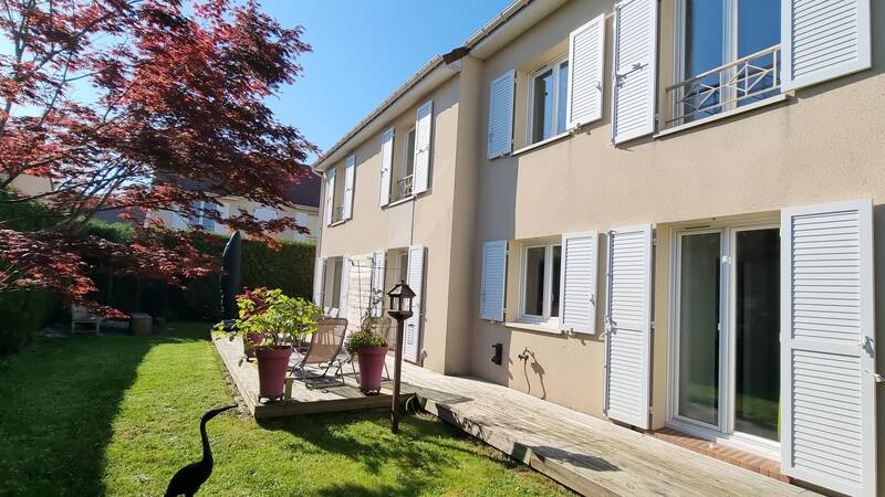 Verneuil-Sur-Seine (78480)