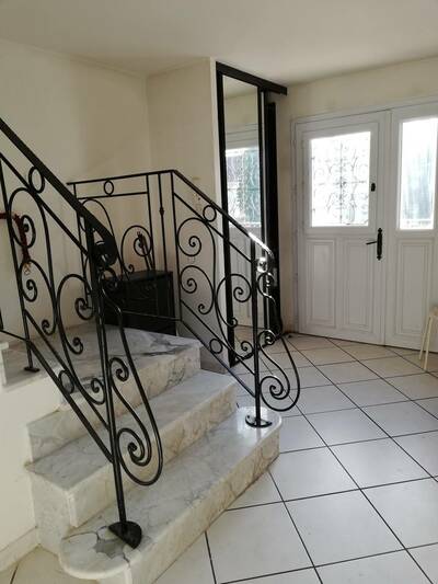 Location maison 7 pièces Cachan (94230)
