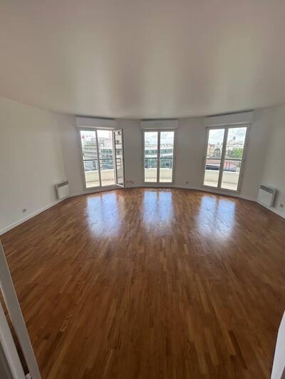 Vente appartement 4 pièces Châtillon (92320)
