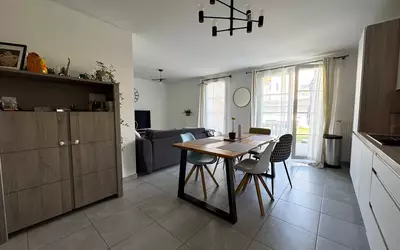 Courtry (77181)