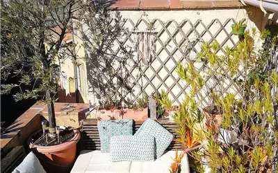 Aix-En-Provence