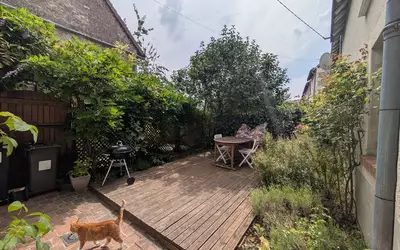 Blois (41000)