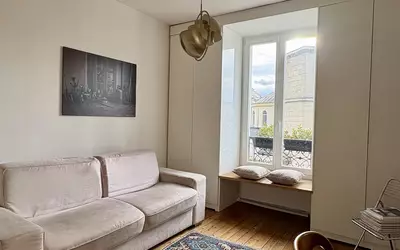 Paris 17E (75017)