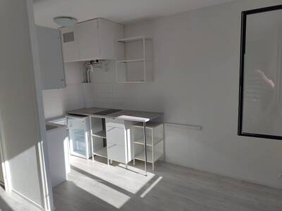 Location appartement studio Chamalières (63400)