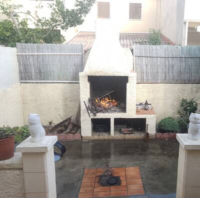 Vente maison 4 pièces Sainte-Marie (66470)