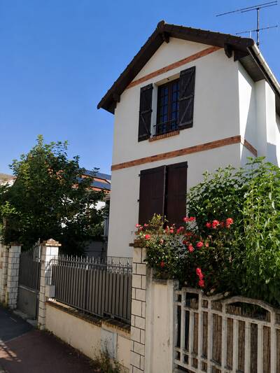 Vente maison 6 pièces Neuilly-Plaisance (93360)