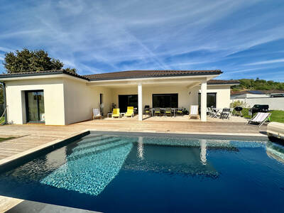 Vente maison 6 pièces Bergerac (24100)